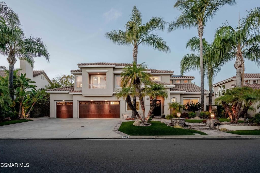 Property Photo:  759 Twillin Court  CA 93065 