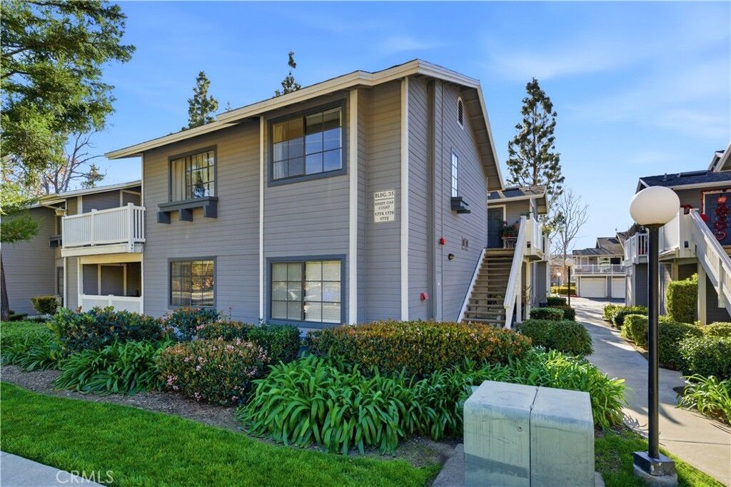 Property Photo:  1774 Shady Oaks Court  CA 91702 