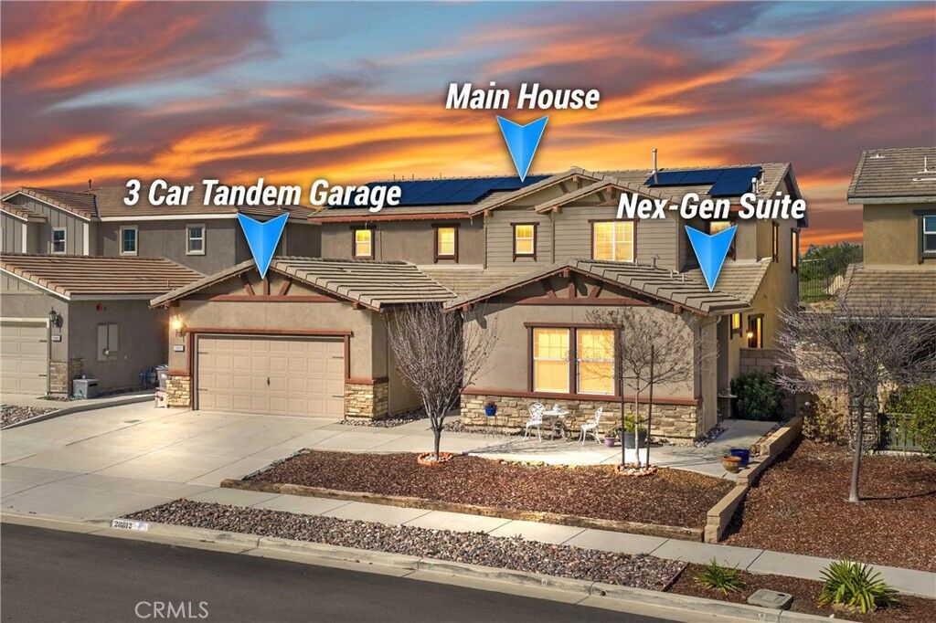 Property Photo:  28812 Triple C Ranch  CA 92563 