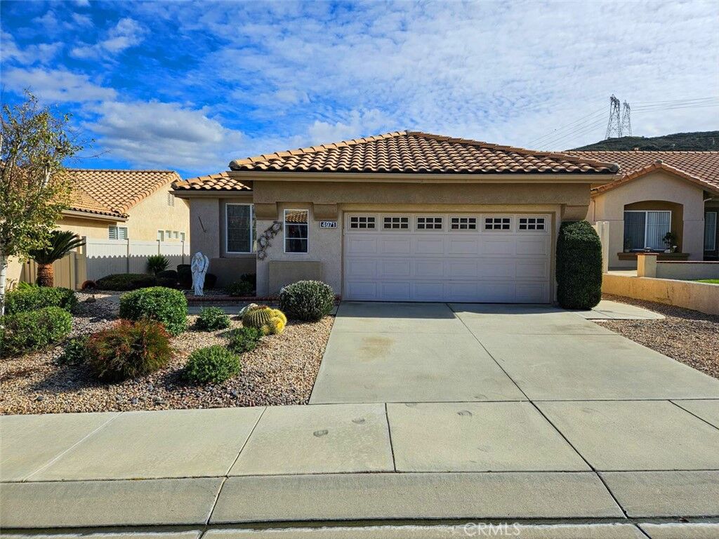 Property Photo:  4971 Rio Bravo  CA 92220 