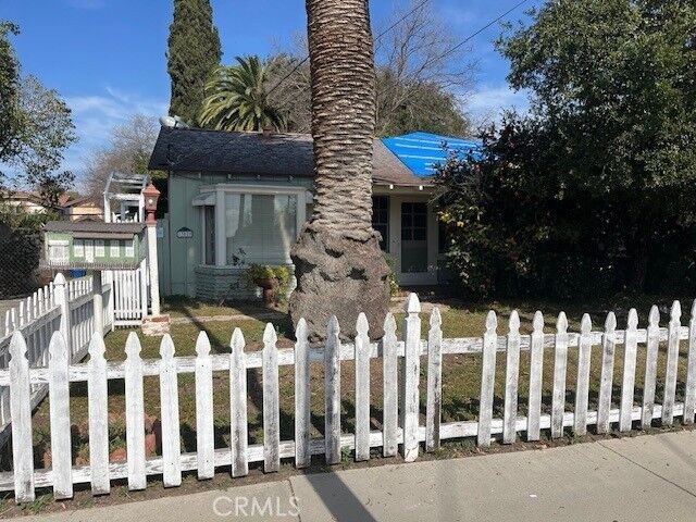 Property Photo: 13021 Magnolia CA 91423