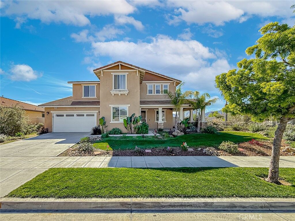 Property Photo: 458 Edgewood Drive CA 93015