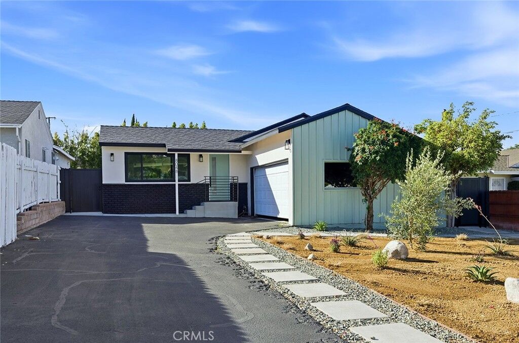 Property Photo: 8048 Wentworth Street CA 91040