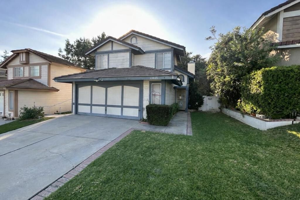 Property Photo: 13420 Telluride Drive CA 91709