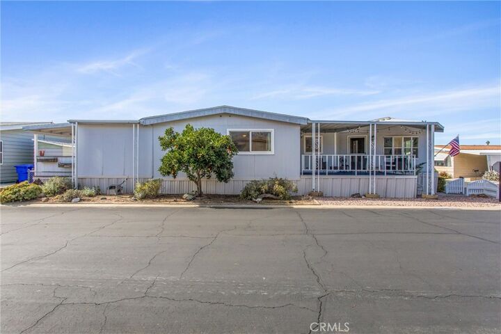Property Photo:  10622 Bryant  CA 92222 