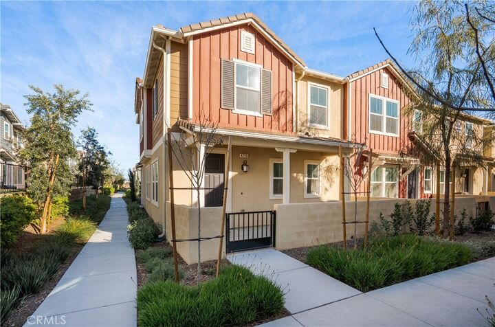 Property Photo:  4215 E Carmel Privado  CA 91761 