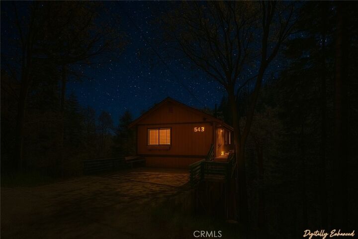 Property Photo:  543 Community Drive  CA 92352 