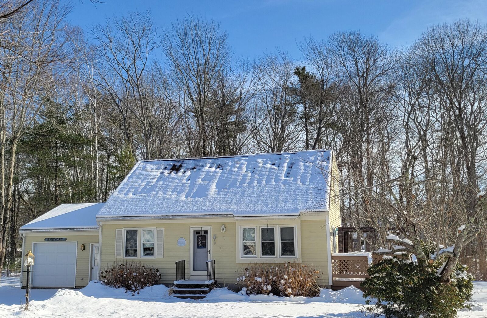 Property Photo:  4 Birkdale Circle  ME 04064 