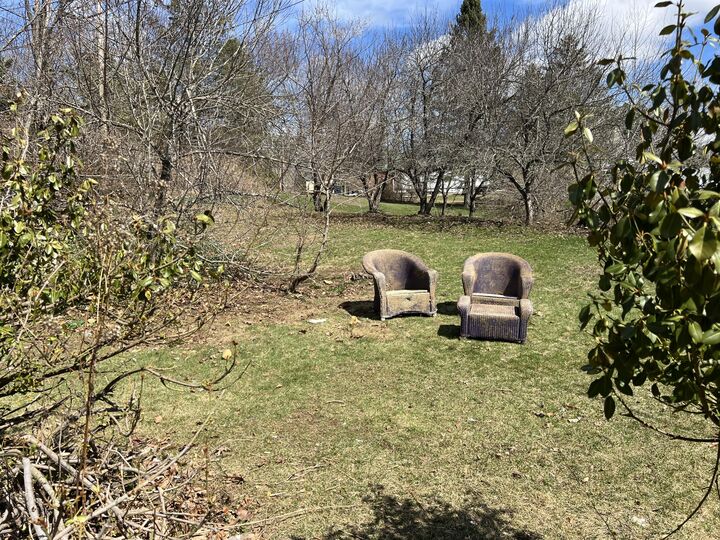 Property Photo:  87 Monroe Highway  ME 04921 