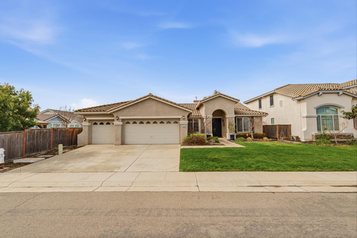 Property Photo:  7998 Double Eagle Way  CA 95829 