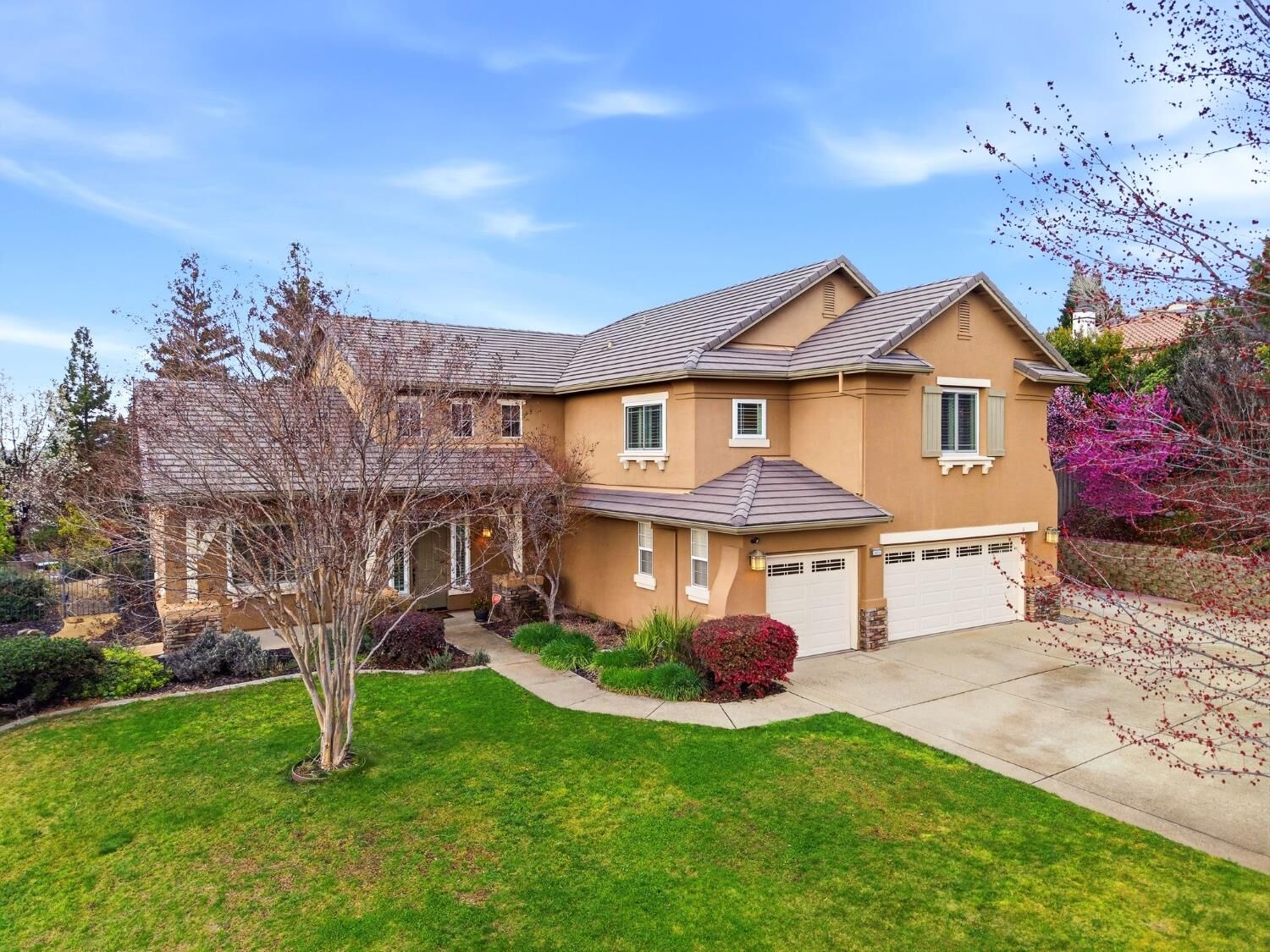 Property Photo:  2665 Aberdeen Lane  CA 95762 