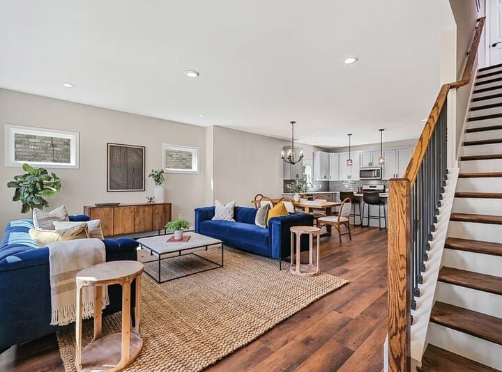 Property Photo:  86 Maury St  TN 37210 