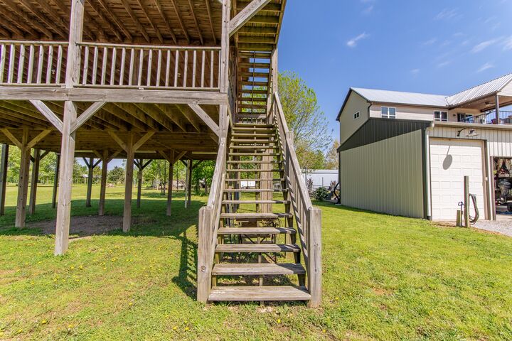 Property Photo:  2705 Catfish Ln  TN 38327 