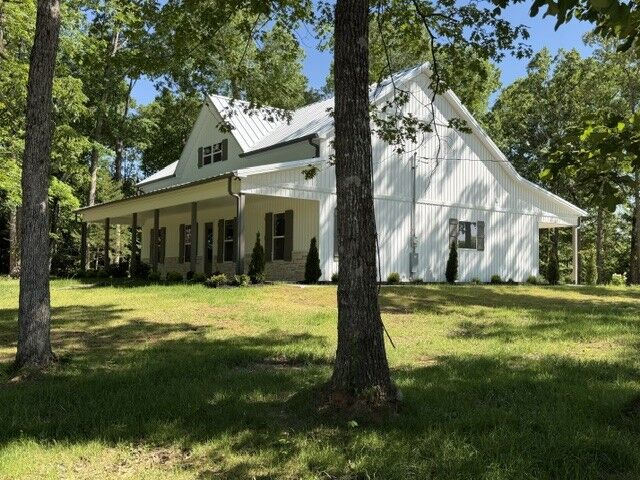 Property Photo:  579 Lower Halls Mill Rd  TN 37160 