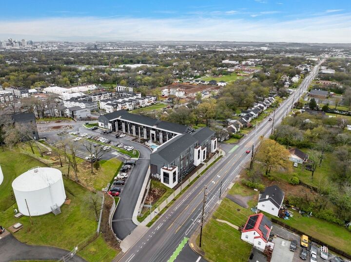 Property Photo:  600 E Trinity Ln 104  TN 37207 