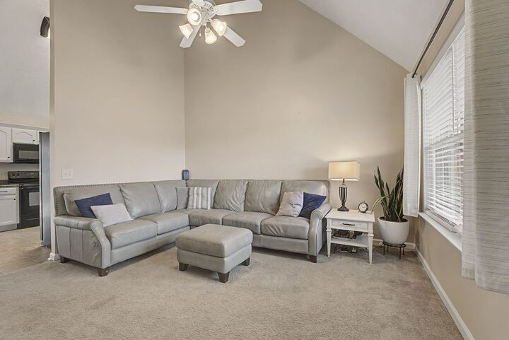 Property Photo: 5140 Cicada Cir TN 37129