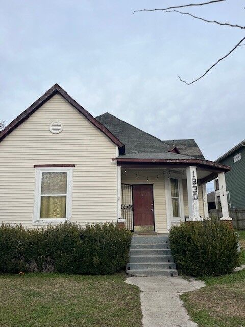 Property Photo: 1830 11th Ave N TN 37208