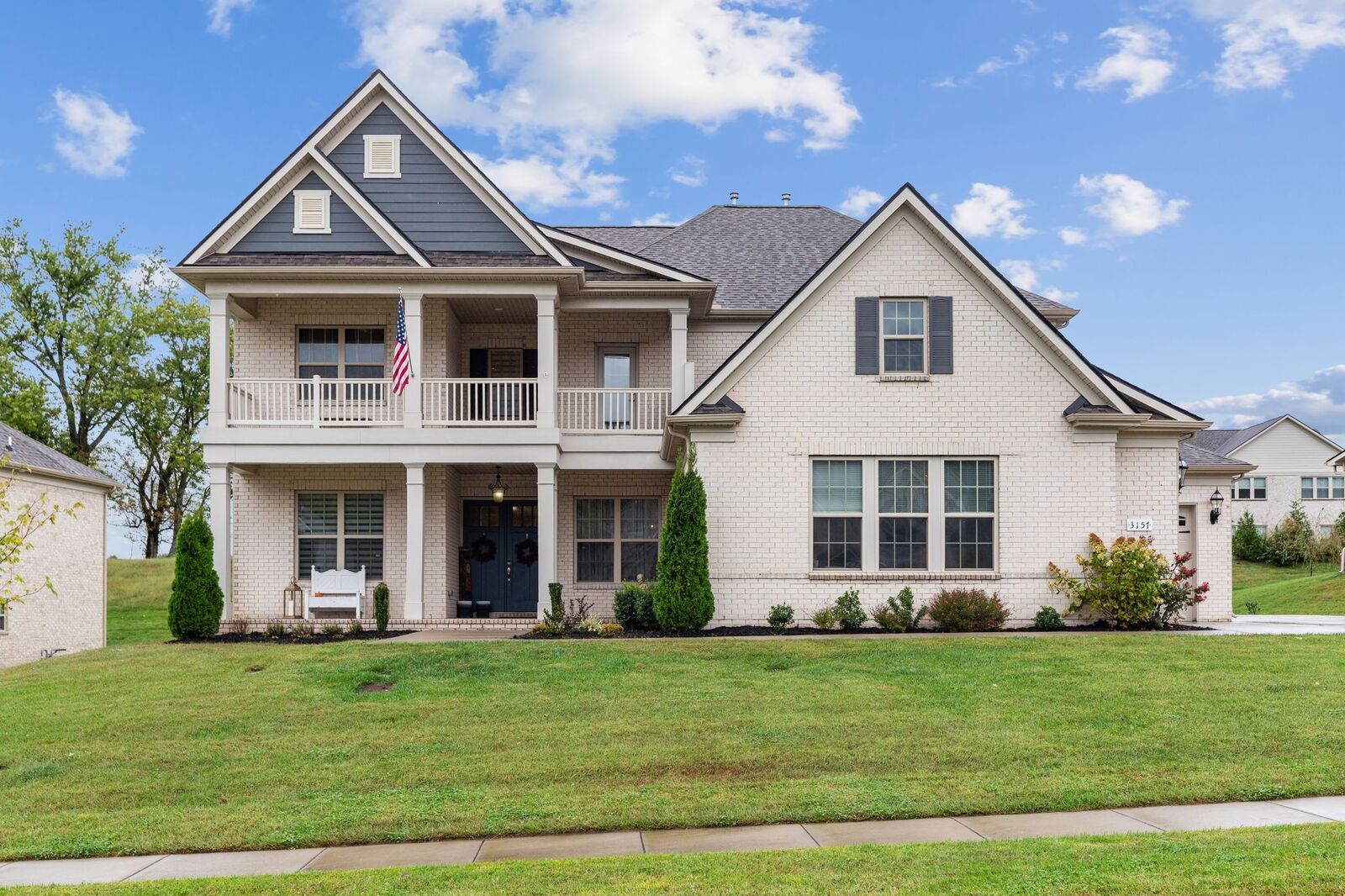 Property Photo:  3157 Chase Point Dr  TN 37067 