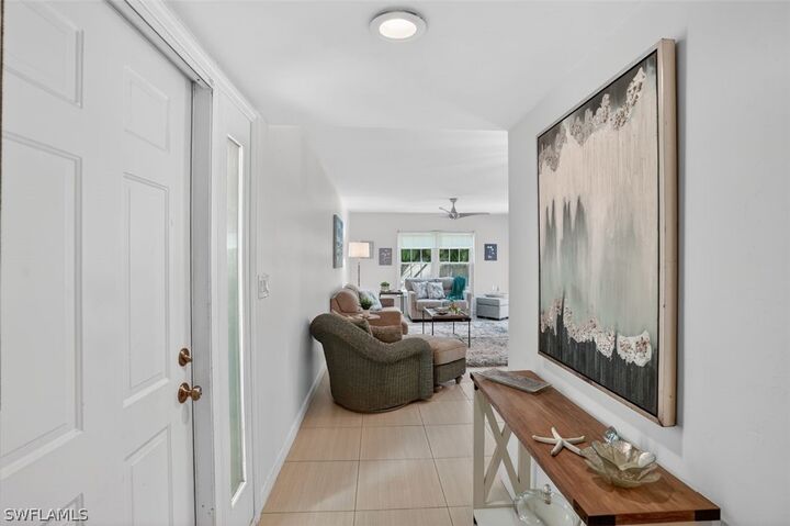 Property Photo:  216 Bob O Link Way 216A  FL 34105 