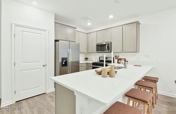 Property Photo:  604 Sandy Hollow Drive  NC 28540 