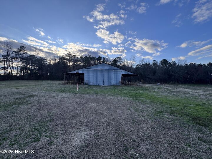 Property Photo: 3222 16 Perry Blizzard Road NC 28525
