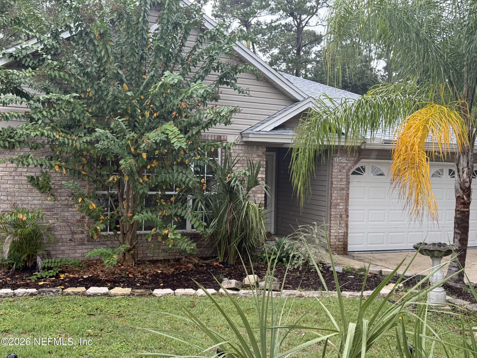 Property Photo: 958 Long Lake Drive FL 32225
