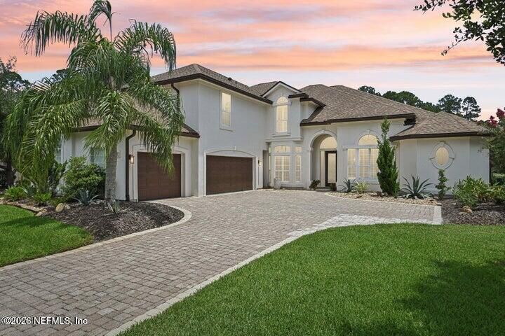 Property Photo: 2517 Sunny Creek Drive FL 32003