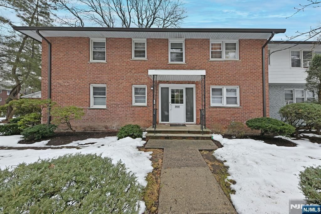 Property Photo:  23-16 Howard Avenue D  NJ 07410 