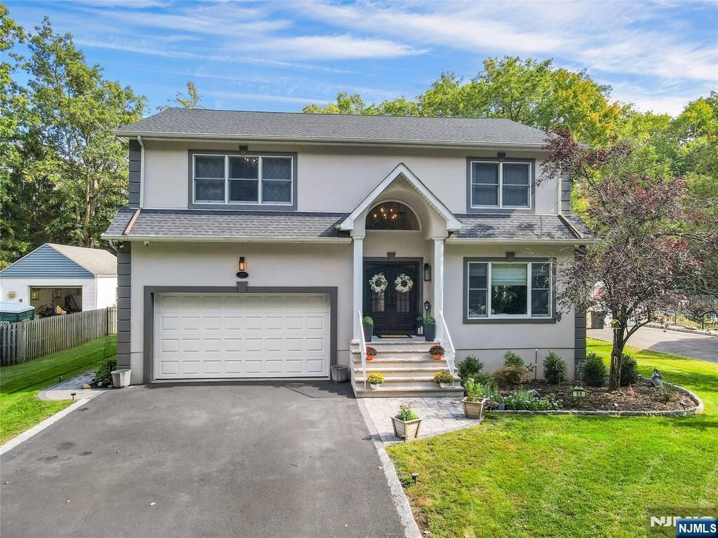 Property Photo: 59 Lohs Place NJ 07640