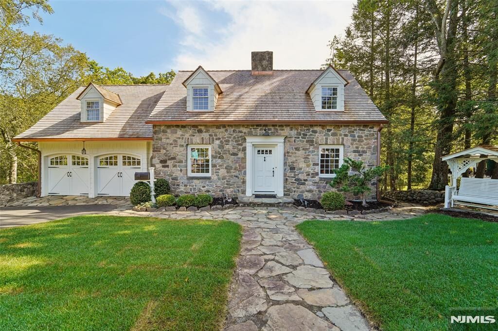 Property Photo: 755 W Saddle River Road NJ 07423
