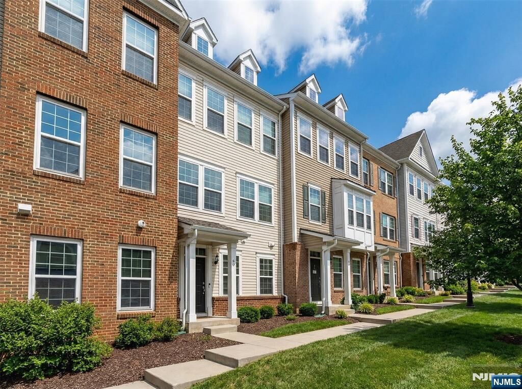 Property Photo:  62 Truman Drive  NJ 07075 