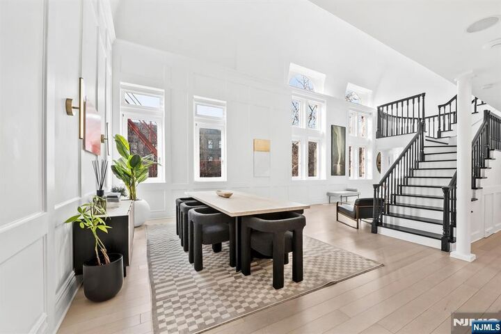 Property Photo:  1101 Bloomfield Street B  NJ 07030 