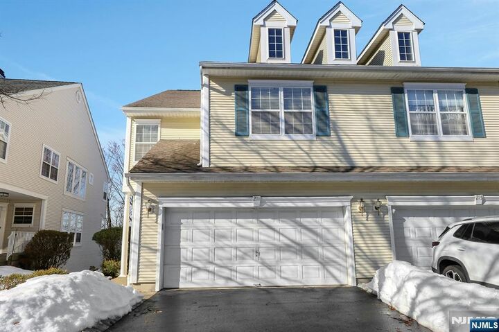 Property Photo: 211 Warbler Drive NJ 07470