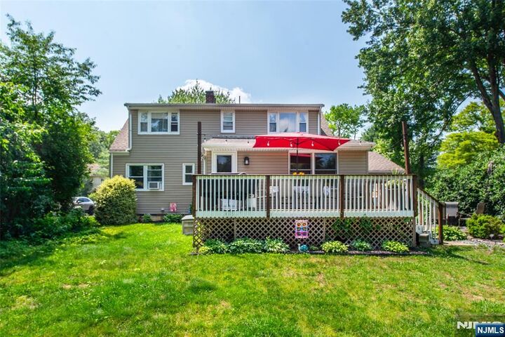 Property Photo:  26 Godwin Avenue  NJ 07410 