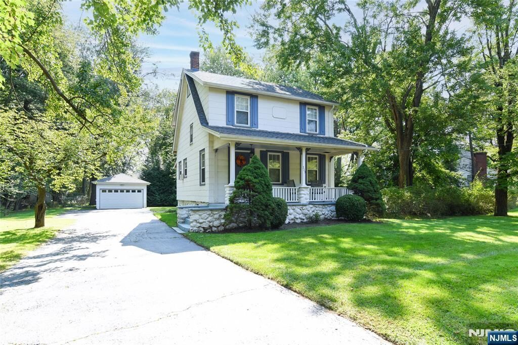 Property Photo: 373 W Crescent Avenue NJ 07401