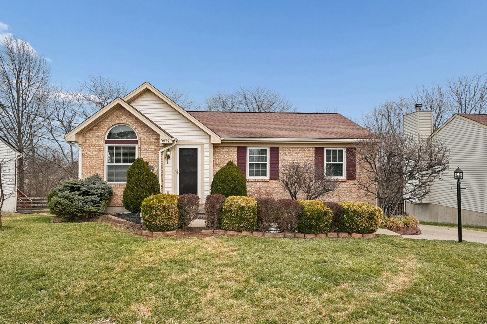 Property Photo: 9877 Flagstone Drive KY 41051