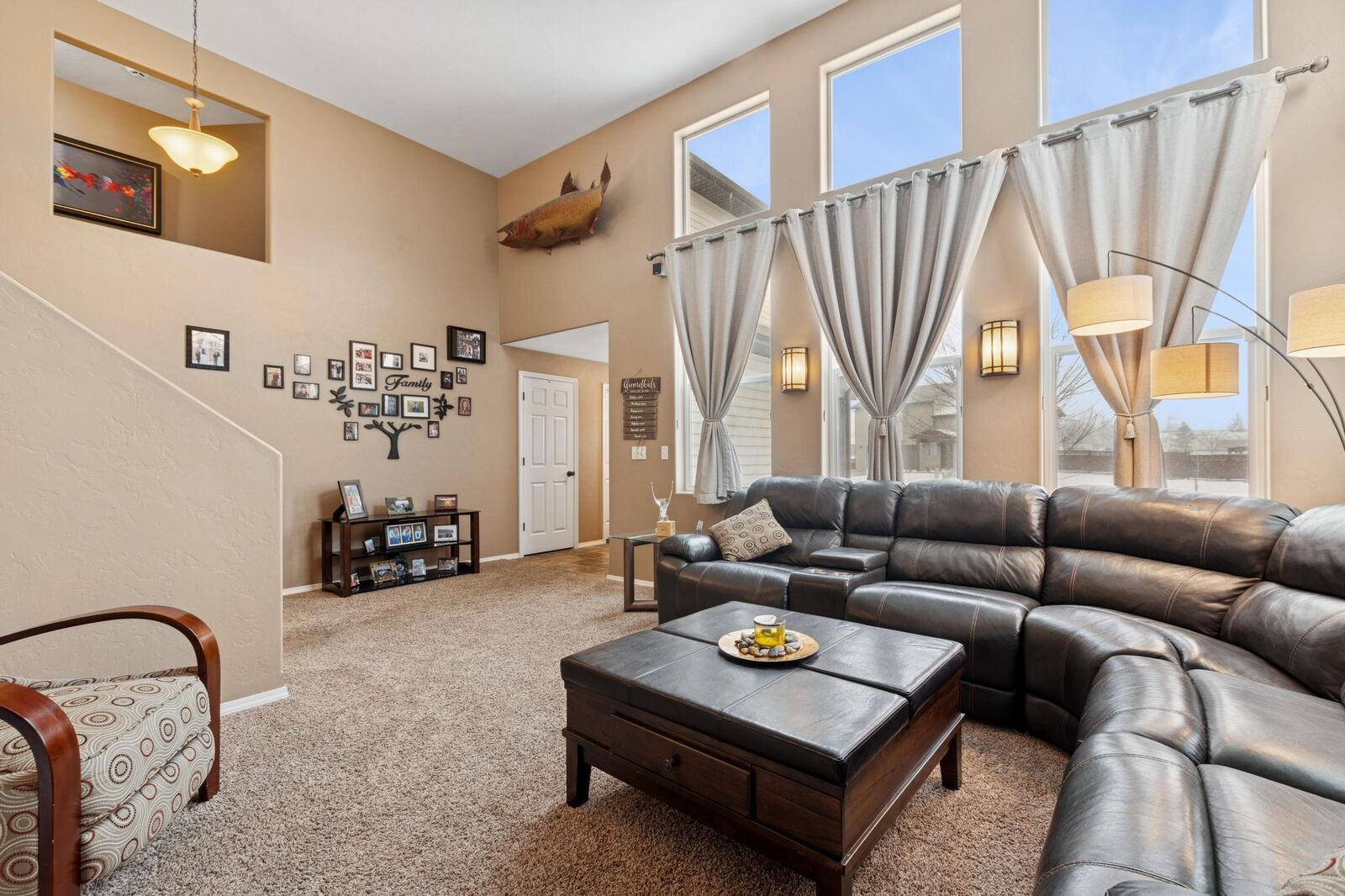 Property Photo: 130 Lupine Drive MT 59901