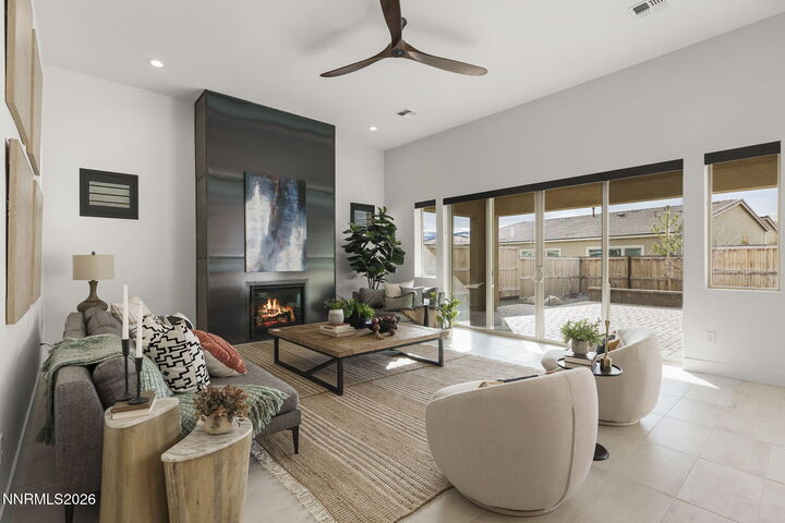 Property Photo:  8949 Suncreek Trail  NV 89523 