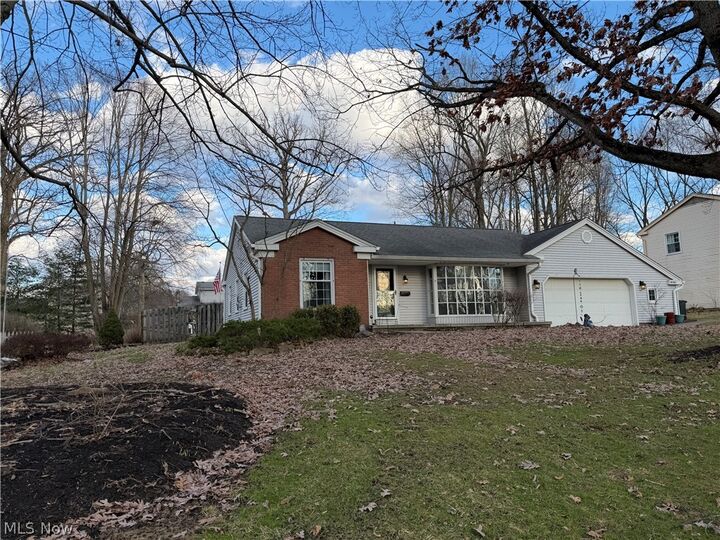 Property Photo:  8161 Glenwood Avenue  OH 44512 