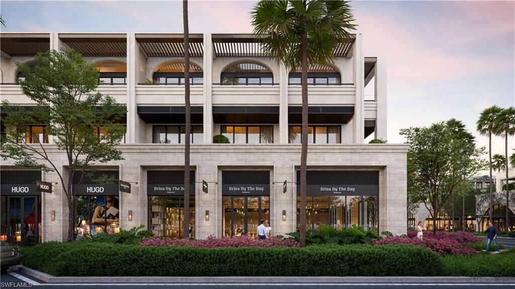 Property Photo: 975 6th Ave S 301 FL 34102