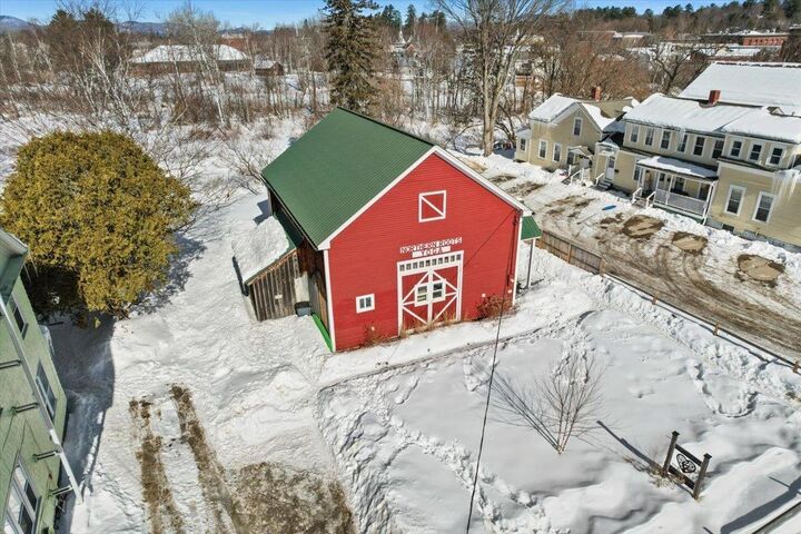 Property Photo: 19 Elm Street NH 03584