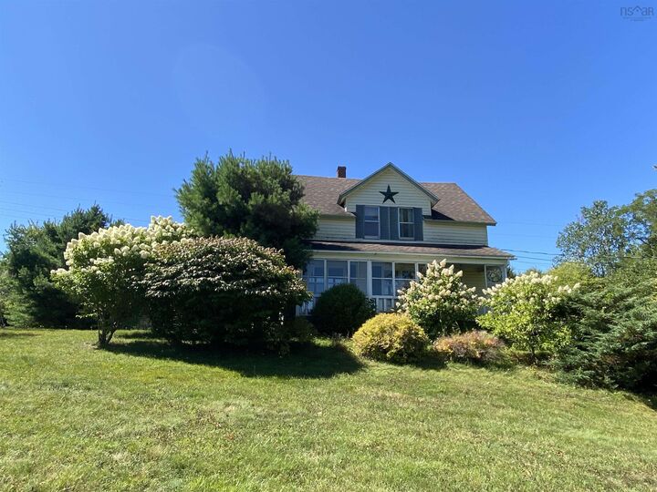 Property Photo:  380 Truro Heights Road  NS B6L 1X6 