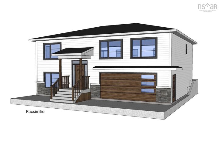 Property Photo: 715 34 Parish Street NS B2T 0W9
