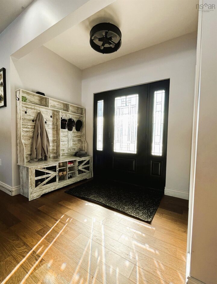 Property Photo: 27 Molly Lane NS B4H 3Y1