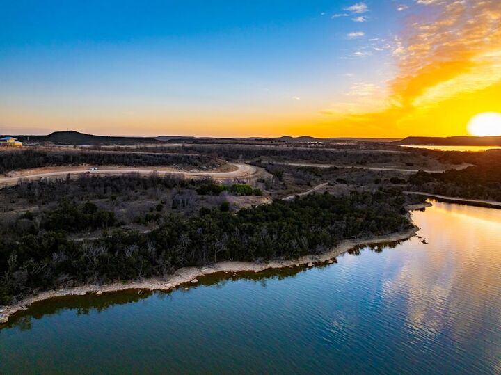 Property Photo:  Tbd Shawnee Court  TX 76450 