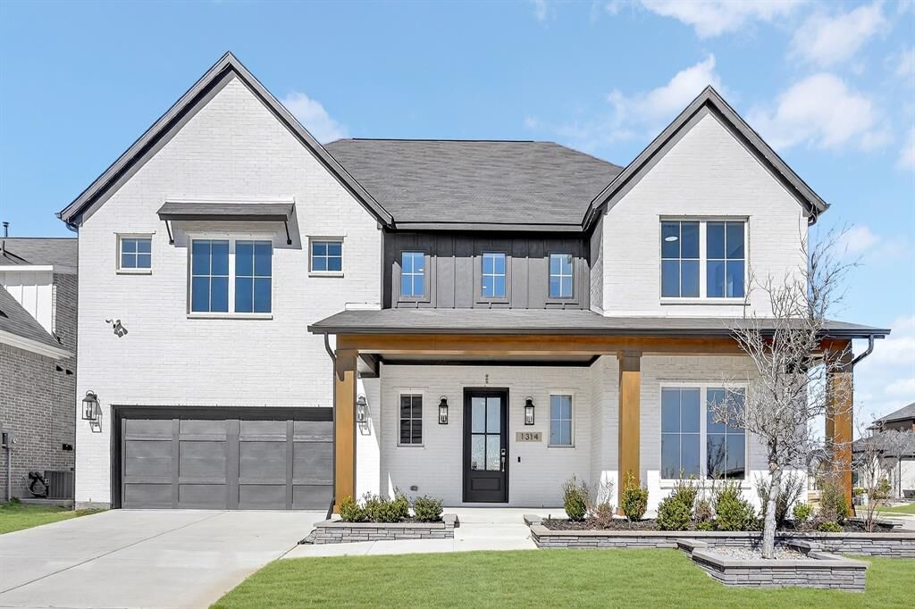 Property Photo:  1314 Yellow Pine Road  TX 75009 