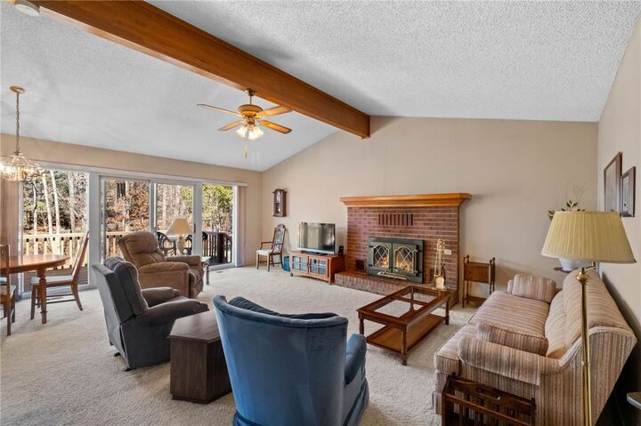 Property Photo: 5 Mansfield Drive AR 72714