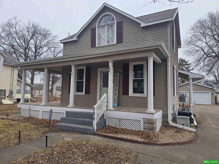 Property Photo:  720 E 1st Street  NE 68025 
