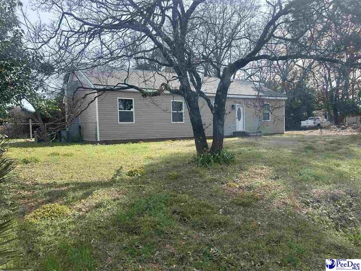 Property Photo: 207 W Smith Ave SC 29532-2167