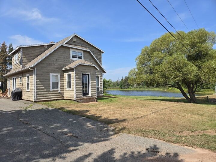 Property Photo:  3976 Rte 17  PE C0A 1R0 